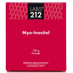 LABS212 Myo-Inositol 100 g