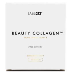 LABS212 Beauty Collagen 75 g