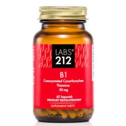 LABS212 B1 Coenzymated cocarboxylase + Thiamine