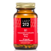 LABS212 B1 Coenzymated cocarboxylase + Thiamine