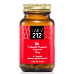 LABS212 B6 P-5-P+ Pyroxide 60 k