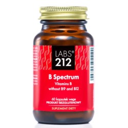 LABS212 B SPECTRUM 60 K