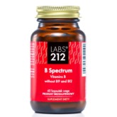 LABS212 B SPECTRUM 60 K