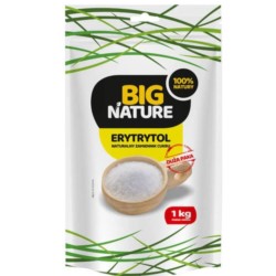 Big Nature Cukier Kokosowy Bio 350 g