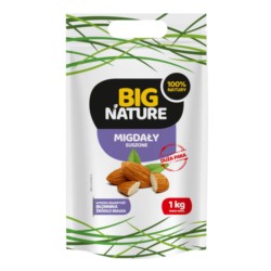 Big Nature Mieszanka Studencka 1 kg