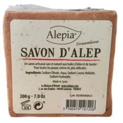 Alepia Mydło 99% Olive Folia 190G