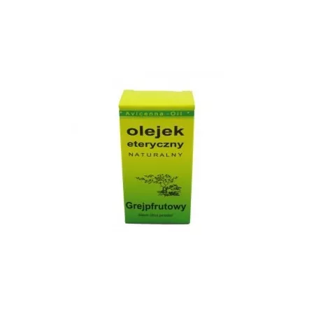 AVICENNA-OIL GREJPFRUTOWY OLEJEK ETERYCZNY 7ML