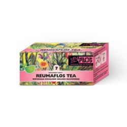 HB Flos Reumaflos Tea 20 saszetek