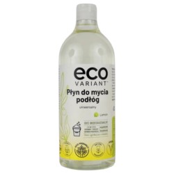 EcoVariant Płyn Do Mycia Podłóg Clean Floor CID