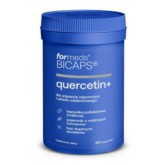 Formeds Bicaps Quercetin+ 60 kap