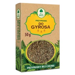 Dary Natury Przyprawa do Gyrosa 50 g