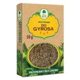 Dary Natury Przyprawa do Gyrosa 50 g