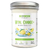 Biowen Elektrolity Vital Charge+ 250 g