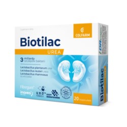 Colfarm Biotilac UREA 20 k