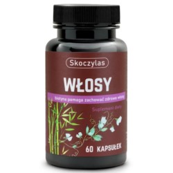 Skoczylas Włosy 60 k