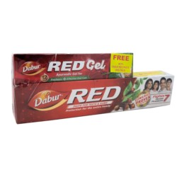 Dabur Red Pasta Do Zębów 200G