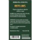 Proherbis Herbatka Refluks 120 g