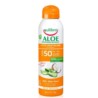 Equilibra Mleczko Aloesowe do opalania SPF 50