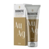 Duobiotic Krem intensywnie regenerujacy 50 ml