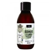 LAQ MINI Dzik żel pod prysznic 100 ml