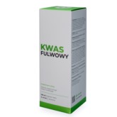 Visanto Kwas fulwowy 250 ml