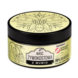 Nami Magiczne Mumio Z Żywokostem Maść 70 ml