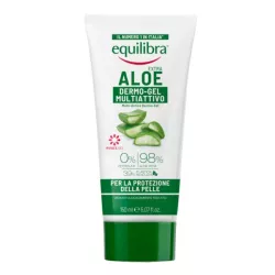 Equilibra Aloesowy Dermo Żel Multi-Active 75Ml Equilibra Aloesowy Dermo Żel Multi-Active 75Ml