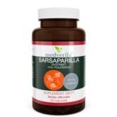 Medverita Sarsaparilla 60 k