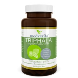 Medverita Triphala 60 k