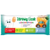 Starpharma Zdrowy Lizak Lokomotion 6 g