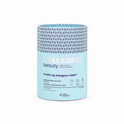 Colladrop® Beauty, kolagen HMG™ 10000 mg Ananas