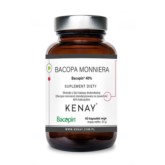 Kenay Bacopa monniera Bacopin 40% EU 60 k
