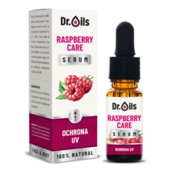 Dr. Oils Serum Raspberry Care 10 ml