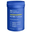 Formeds Bicaps Witamina K2 Mk7 200  60 k odporność