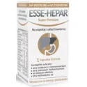 Uniphar Esse - Hepar Super Premium na wątrobę