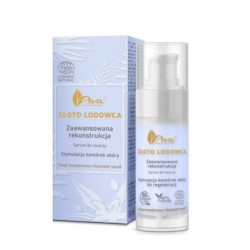 AVA Złoto Lodowca Serum Stymulacja komórek 30 ml