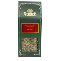 Proherbis Herbatka Zatoki 100 g