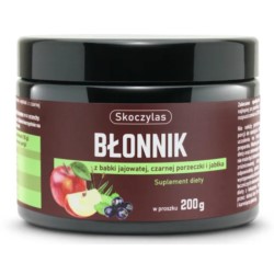 Skoczylas Błonnik 200 g