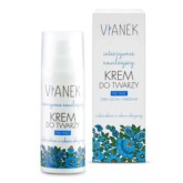 Vianek Nawilżający Krem do twarzy noc 50 ml