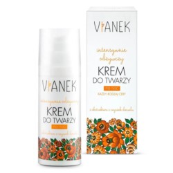 Vianek Odżywczy Krem noc 50 ml