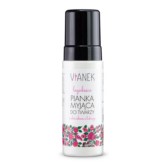 Vianek Łagodząca pianka myjąca do twarzy 50 ml