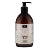 LAQ Ryszard z Bieszczad Shower Gel 8 w 1 500 ml