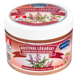 Putorius Maść Żywokost lekarski 150 Ml