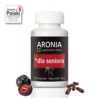 Aronia Liofilizowana dla Seniora 120 kapsułek