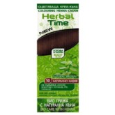 Herbal Time Naturalna Henna Brąz 75 ml