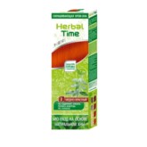 Herbal Time Naturalna Henna MIODOWA CZERWIEŃ 75 ml