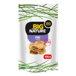 Big Nature Figi suszone 200 g