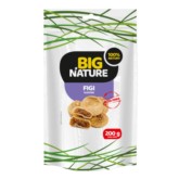 Big Nature Figi suszone 200 g