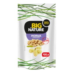 Big Nature Morwa suszona 200 g