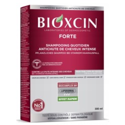 Bioxine DG Forte Szampon 300 ml